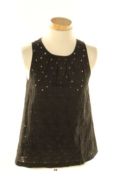 Aufwändiges Top S Uniqlo