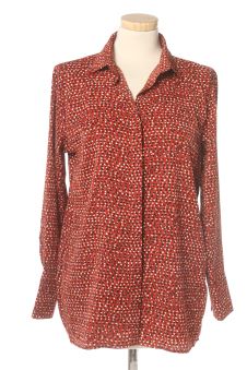 Chemise S T&F
