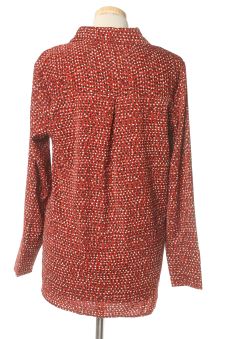 Chemise S T&F