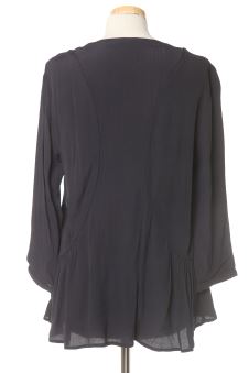 Blouse à manches longues S See u soon