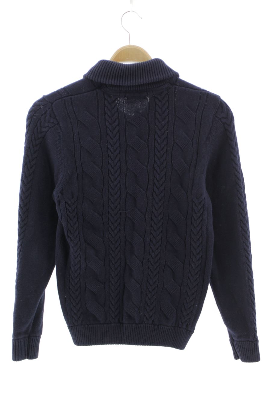 Chaqueta de Alvaro Moreno de la talla S