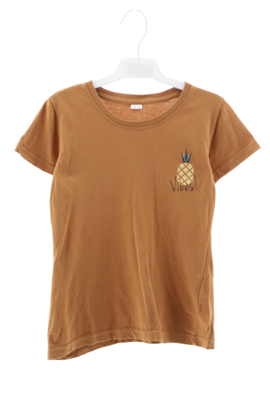 T-shirt Zeeman de la taille 9 ans de seconde main
