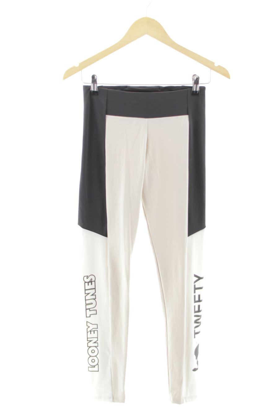 Pantalon de deporte de Zara de la talla 13 años de segunda mano