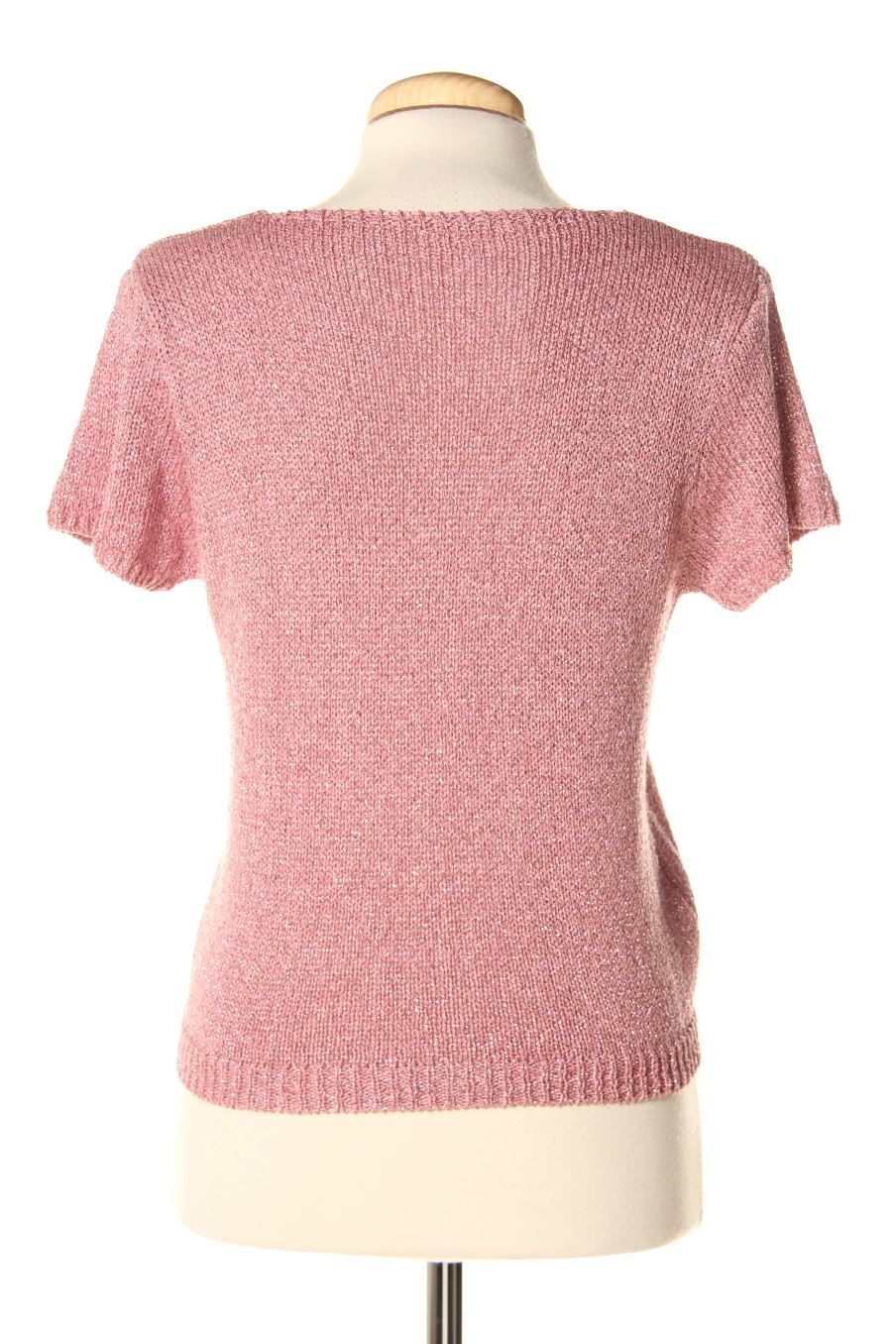 Pulls Made in italy de la taille S, de couleur bordeaux