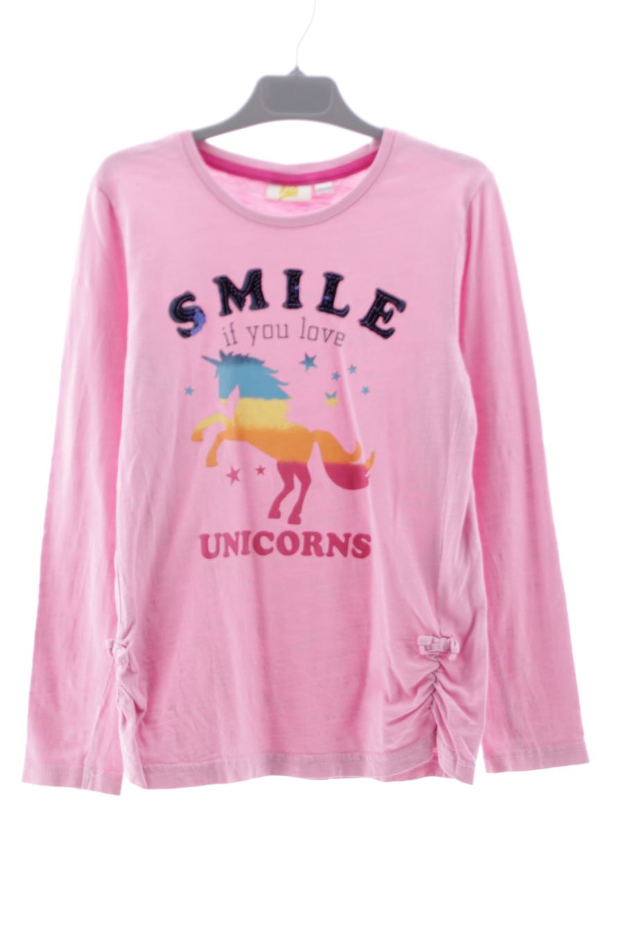 Camiseta de manga larga de Kids de la talla 9 años de segunda mano