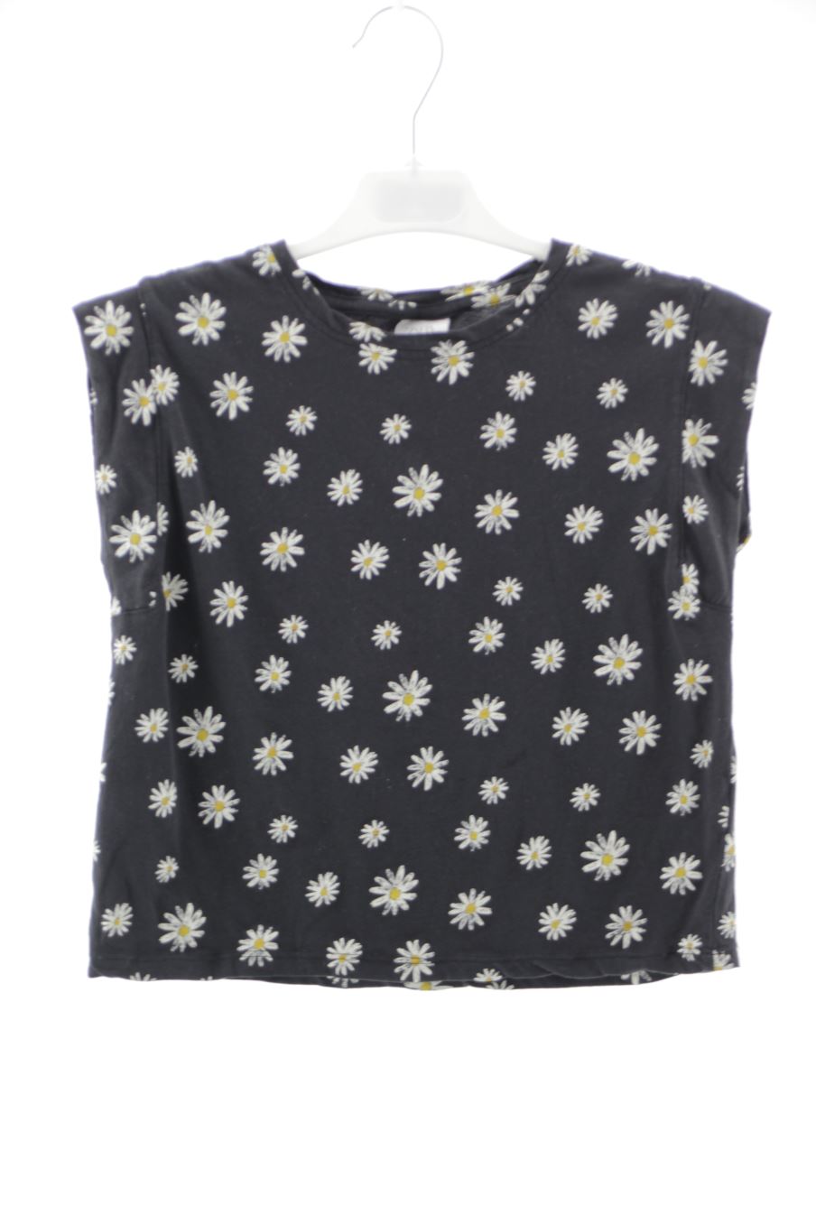Camiseta de Zara de la talla 9 años de segunda mano