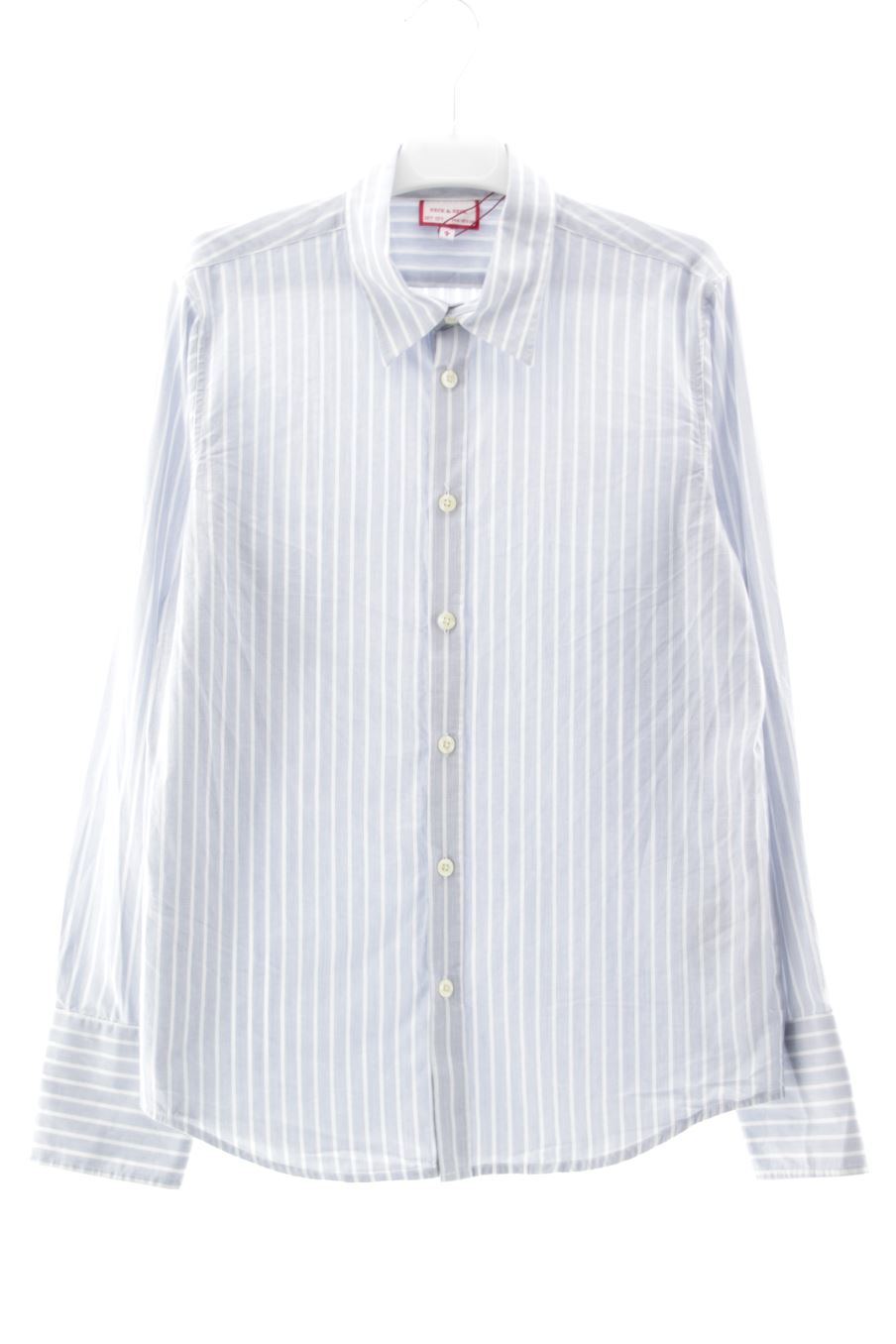 Camisa de manga larga de Neck & Neck de la talla 12 años de segunda mano