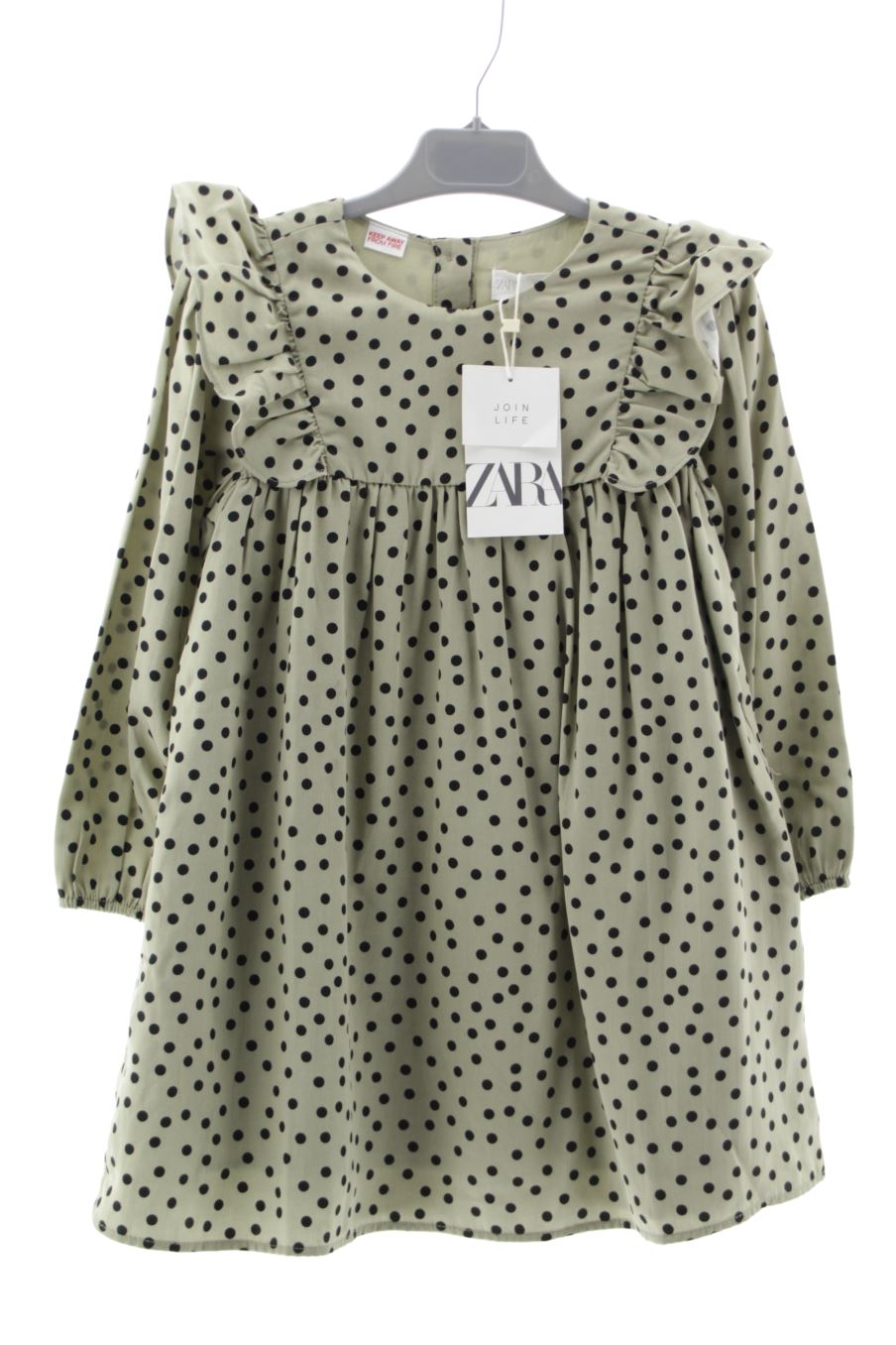 Robe 4 ans zara 2025