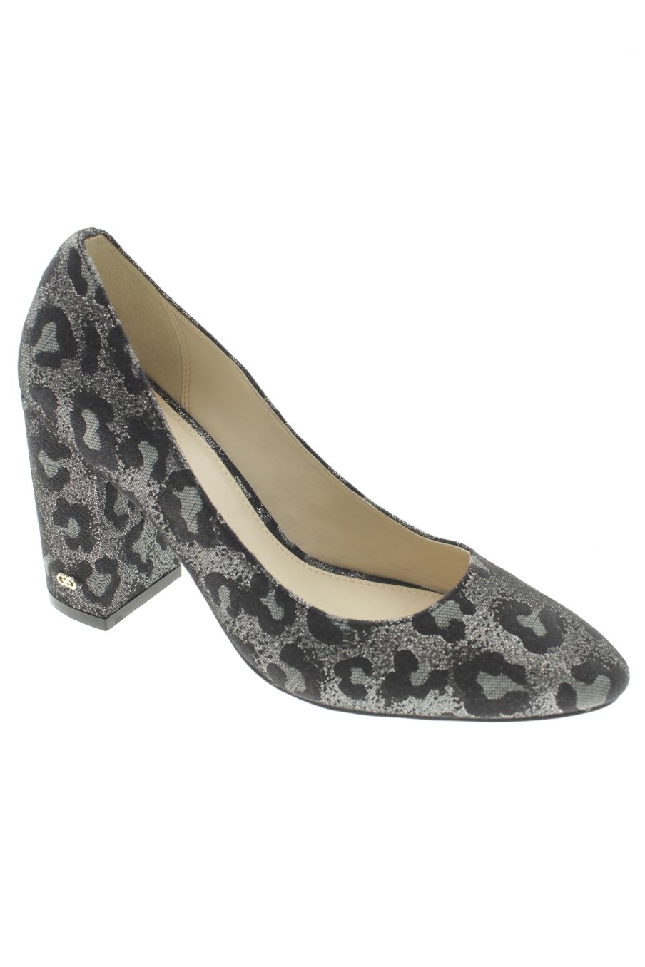 Zapatos de tacon de Cole Haan de la talla 36, de color estampado de