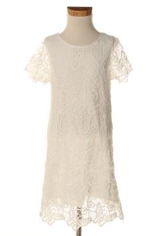 Robe 7 ans PERCENTIL