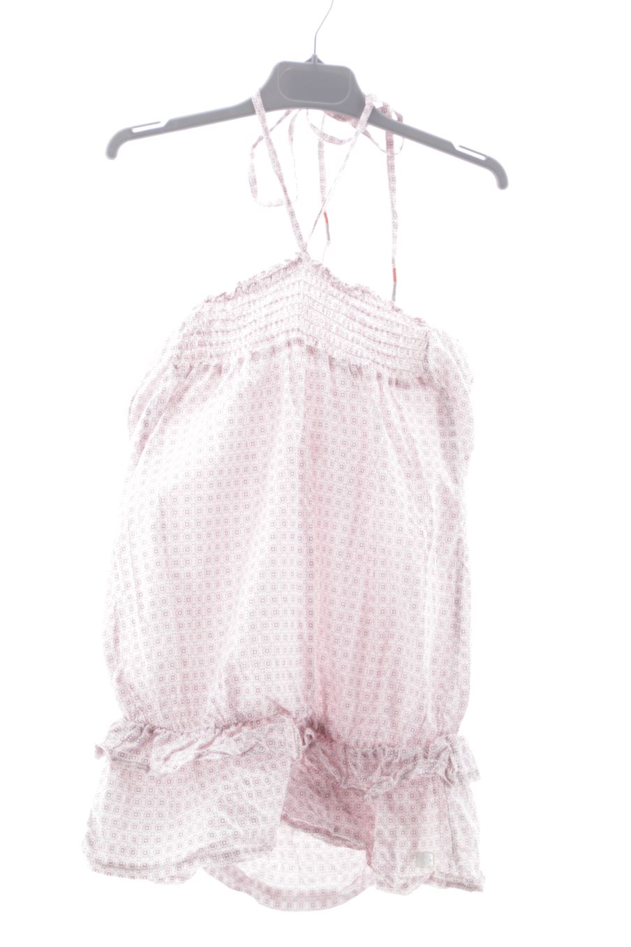 Top de New Caro de la talla 10 años de segunda mano