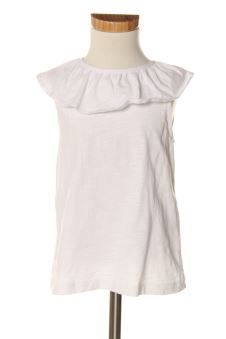 Camiseta sin mangas 5 años Gocco