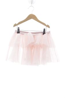 Aufwändiger Rock 152 Domyos (DECATHLON)