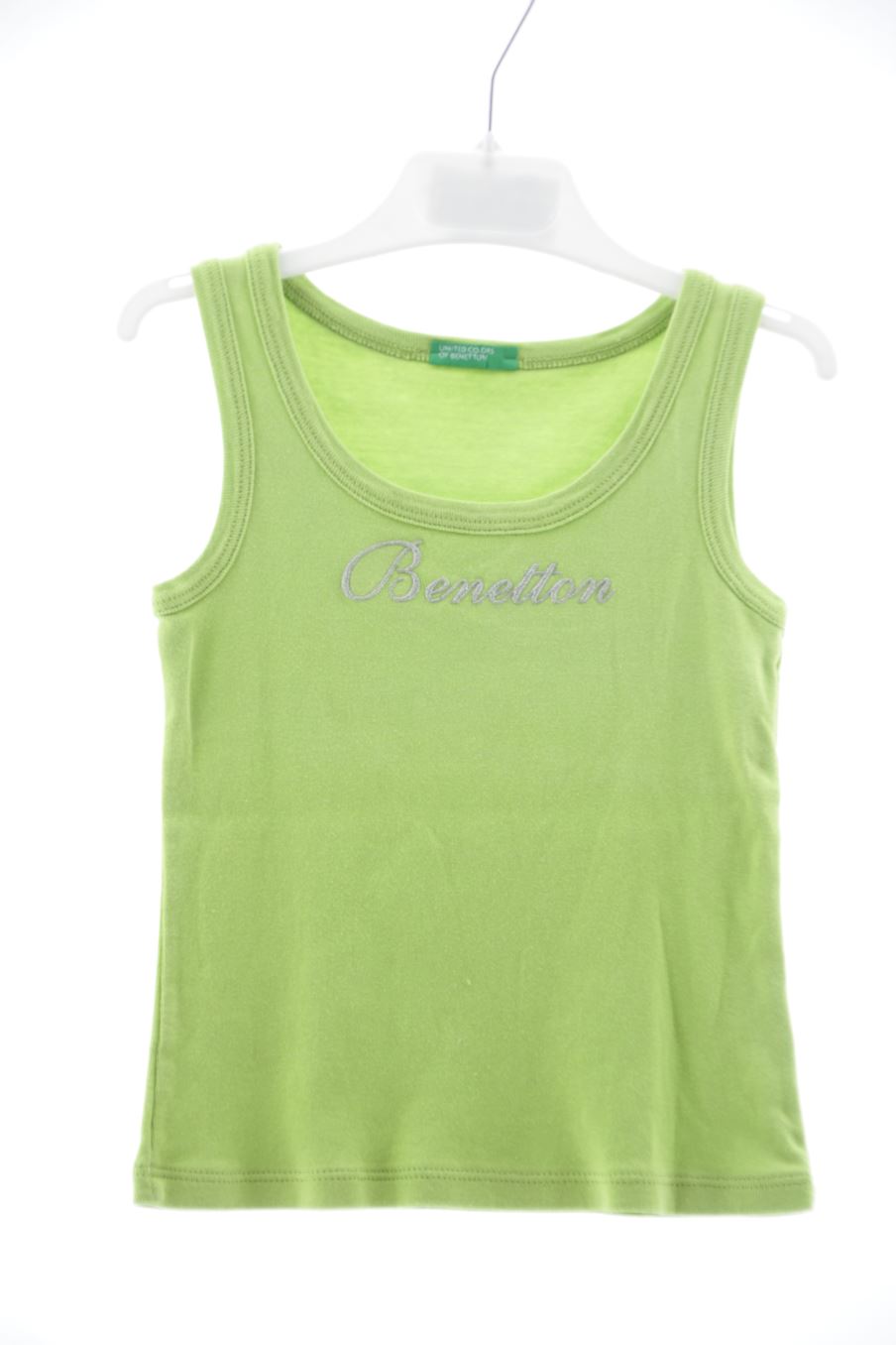 gebraucht Benetton Top Größe 106