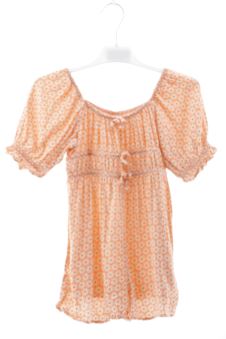 Combi 7 ans Zara