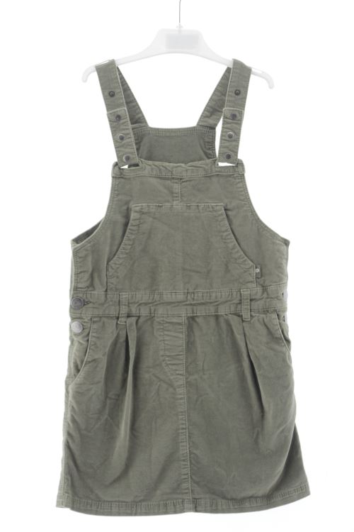 Aufwändiges Kleid