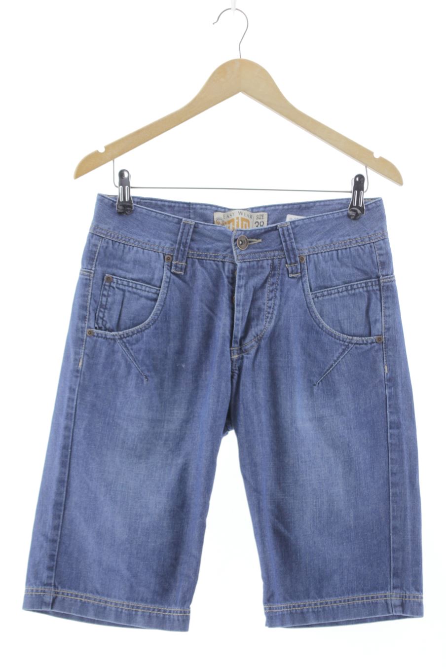 Pantalón corto de Easy wear de la talla 38