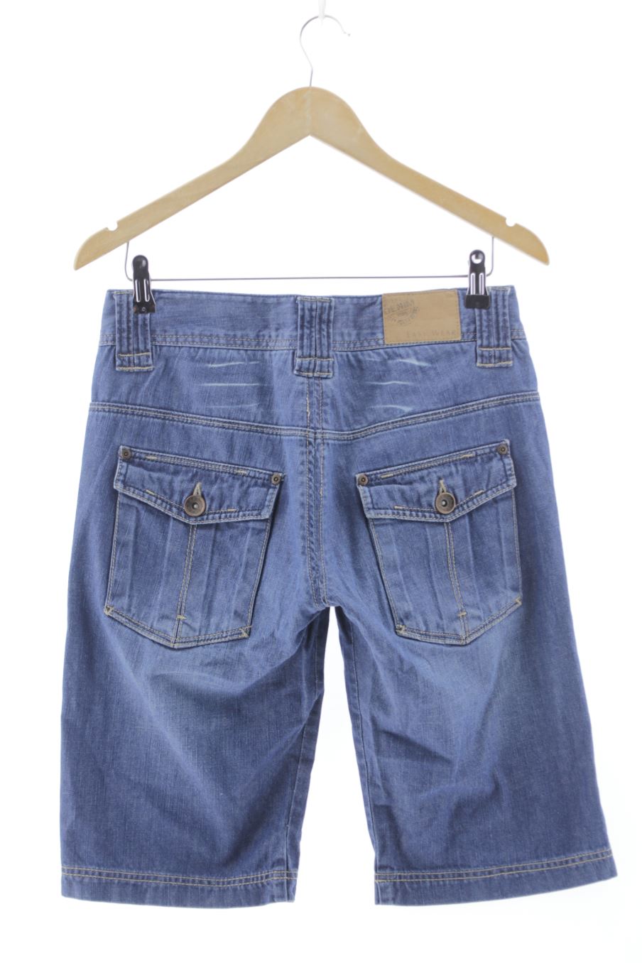Pantalón corto de Easy wear de la talla 38
