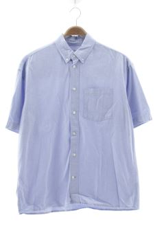 Chemise à manches courtes S H&M, photo 1 sur 2