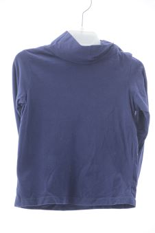 T-shirt manches longues 2 ans PERCENTIL