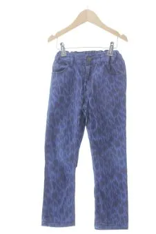 Vaquero 4 años H&M
