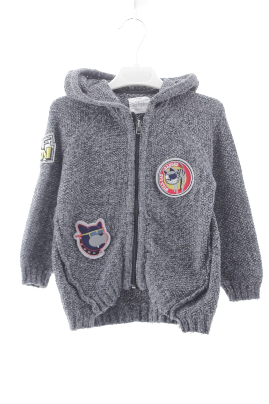 Chaqueta de Zara de la talla 2 años de segunda mano