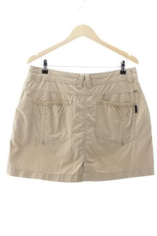 Aufwändiger Rock 44 Quechua (DECATHLON)