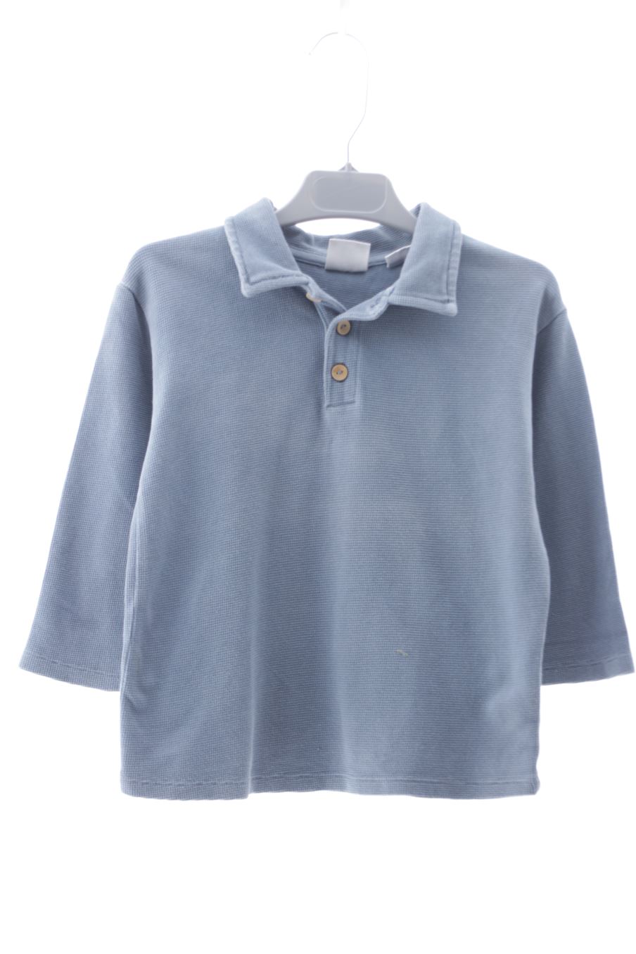 Polo de manga larga de Zara de la talla 18 meses de segunda mano