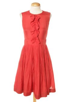 Einfaches Kleid S Umo collection