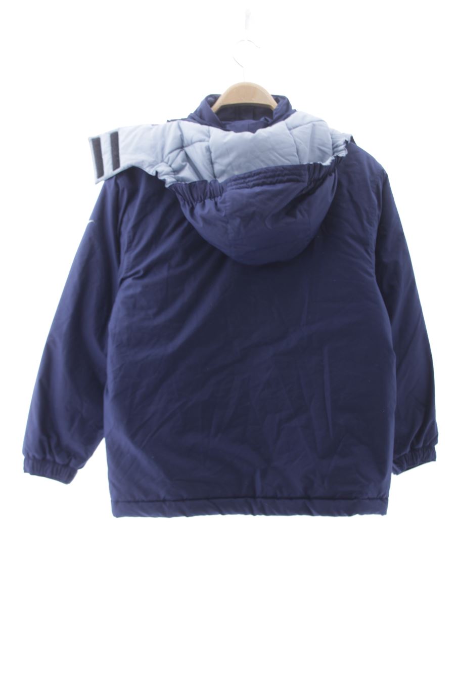 Cazadora de Nike de la talla M