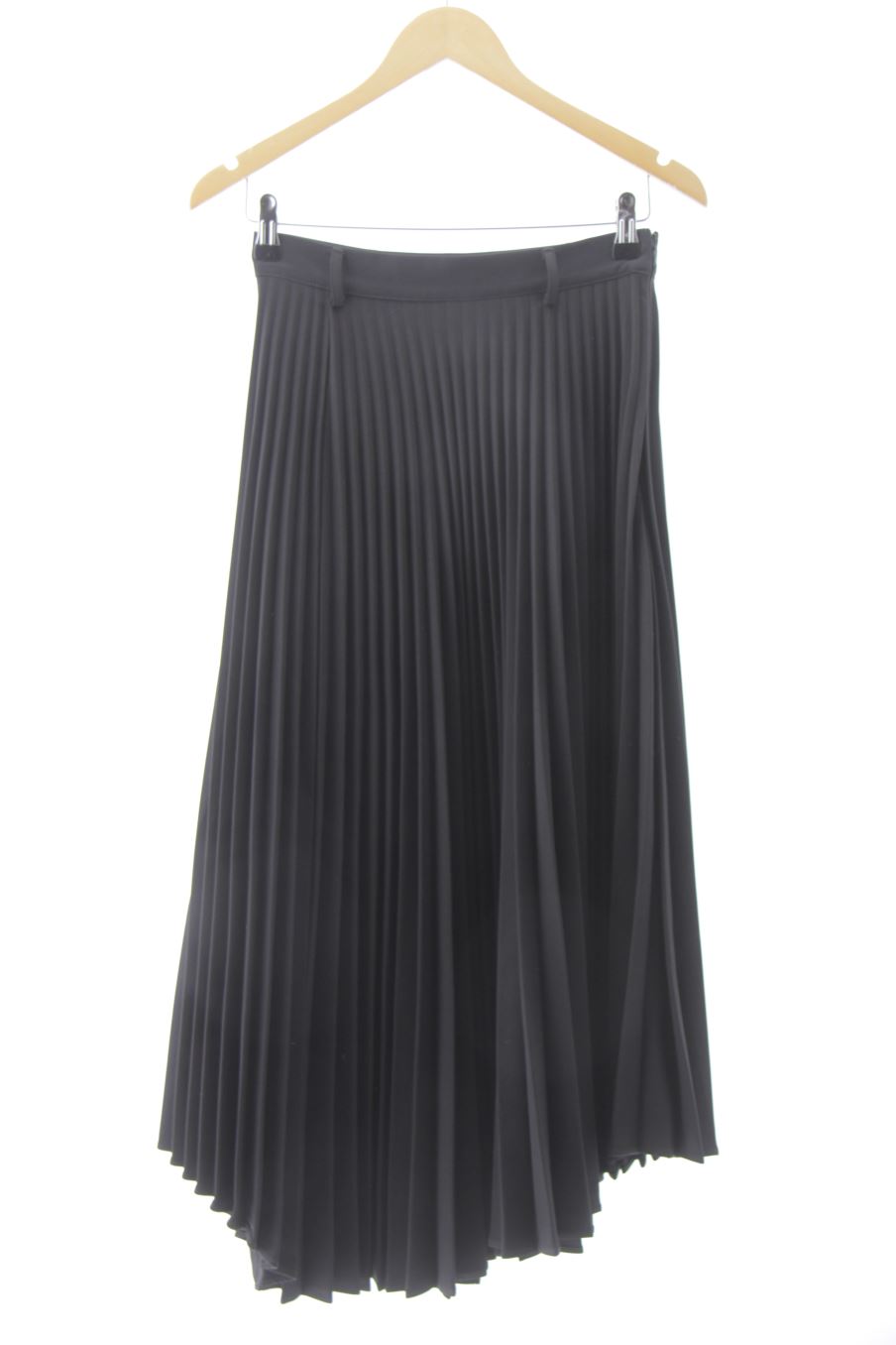 Jupe Sfera de la taille S, de couleur noir