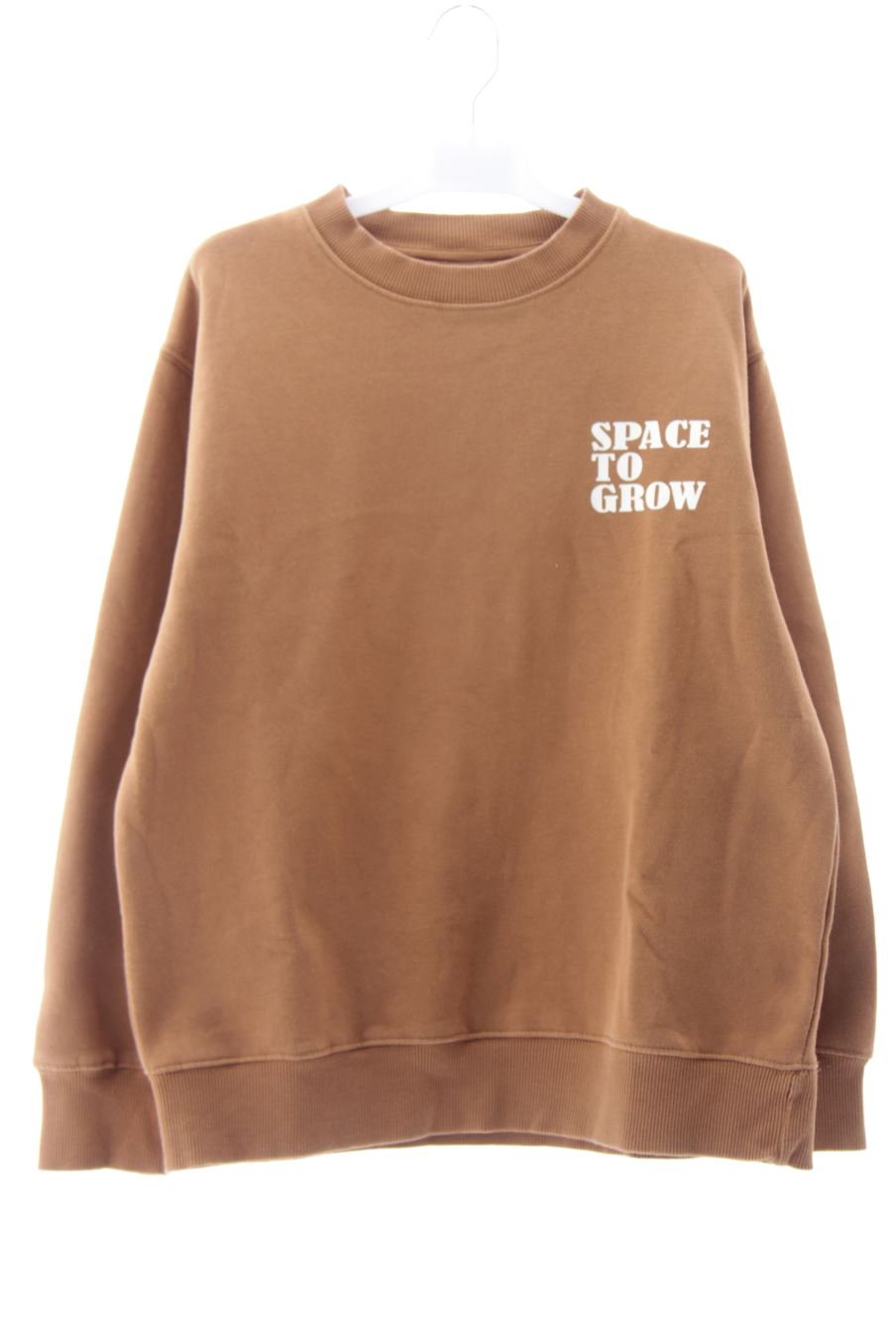 Sudadera de Zara de la talla 11 años de segunda mano