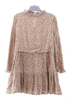 Aufwändiges Kleid 106 El Corte Ingles