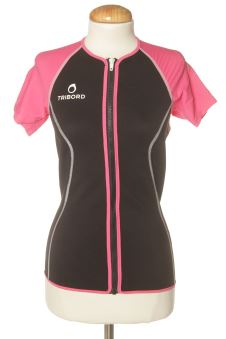 Cardigan S Tribord (DECATHLON)