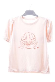 Kurzärmeliges T-Shirt 110 Creeks