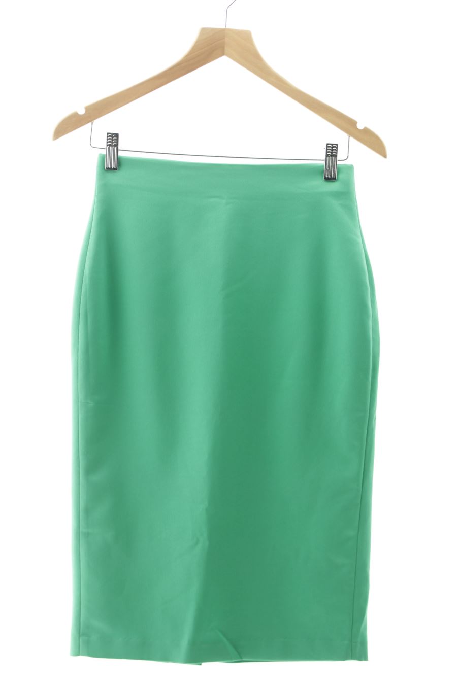 Jupe rouss & rouss de la taille S, de couleur vert