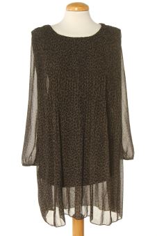 Robe casual M Senes