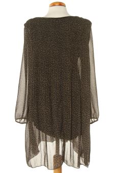 Robe casual M Senes