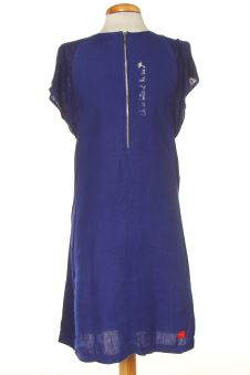 Robe casual 34 Miss Captain TREND