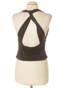 Aufwändiges Top M Guess