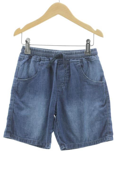Jeans corti