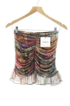Falda M Desigual, foto 1 de 2