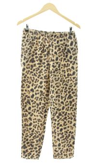 Pantalon Casual XS Zara