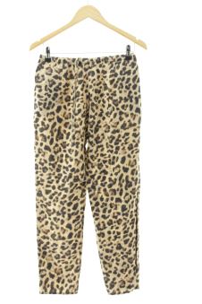 Pantalon Casual XS Zara