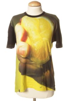 Camiseta M Desigual
