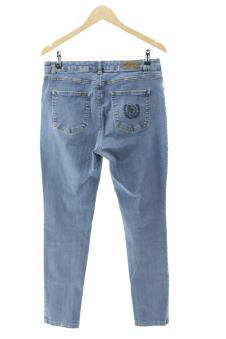 Vaquero 44 Lloyd`s