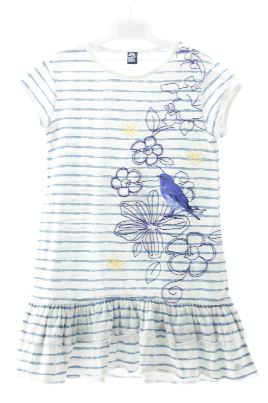 Vestito de WSP! KIDS de la talla 8 anni seconda mano