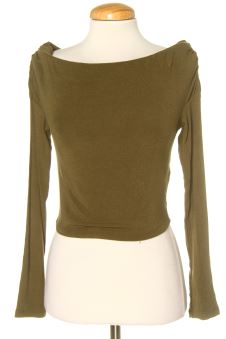 Jersey M Bershka