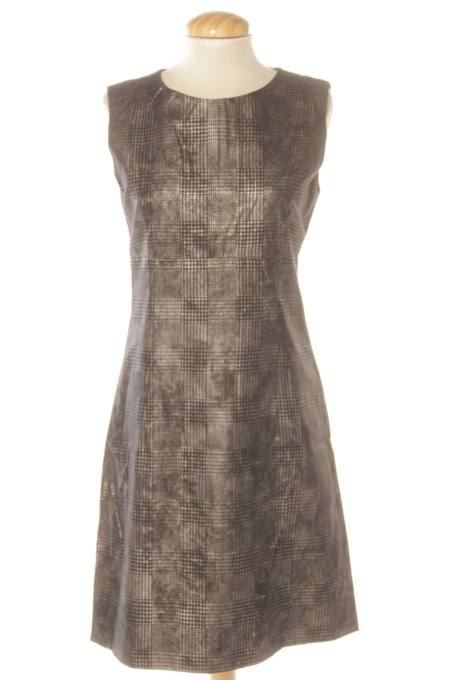 Vestito casual de PERCENTIL de la talla S, de color stampato