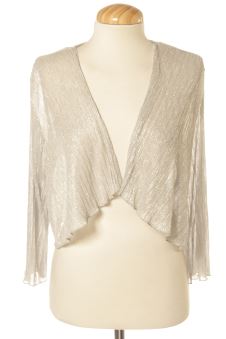 Chaqueta M Antea